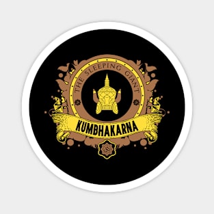 KUMBHAKARNA - LIMITED EDITION Magnet